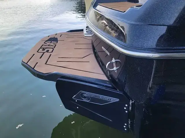 Axis Boats T23