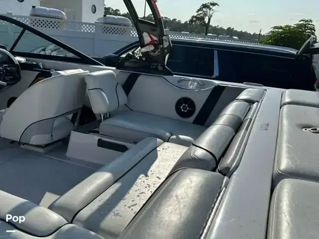 Super Air Nautique 210 Team Edition