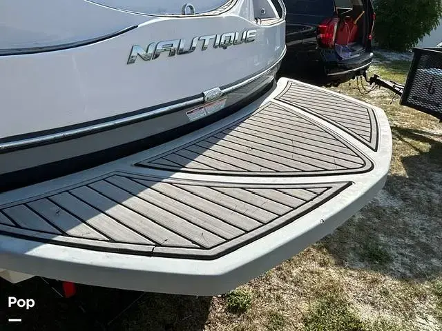 Super Air Nautique 210 Team Edition