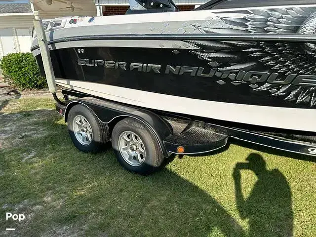 Super Air Nautique 210 Team Edition