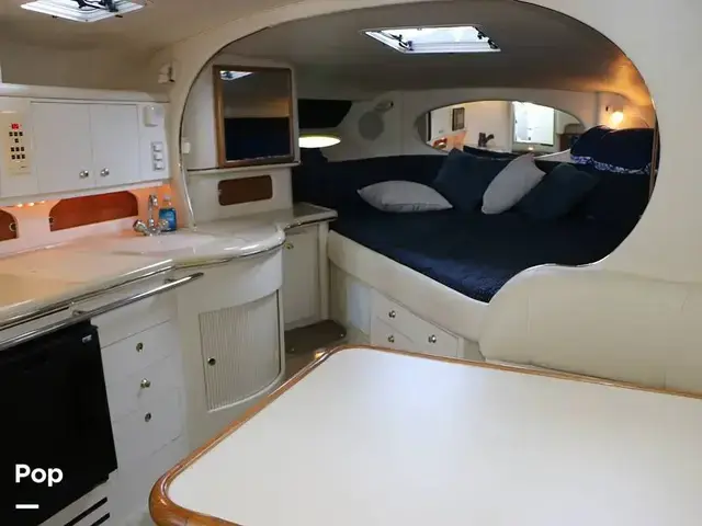 Sea Ray 310 Sundancer