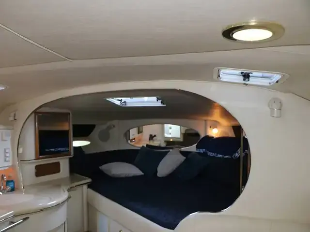 Sea Ray 310 Sundancer