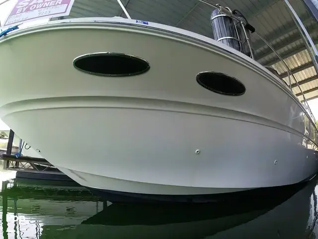 Sea Ray 310 Sundancer