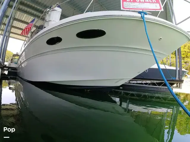 Sea Ray 310 Sundancer