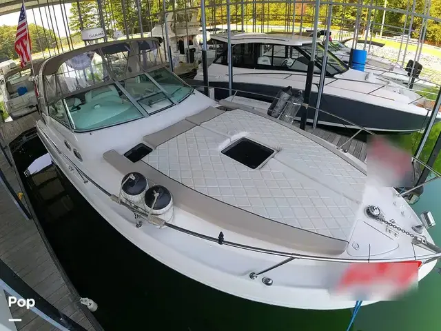 Sea Ray 310 Sundancer