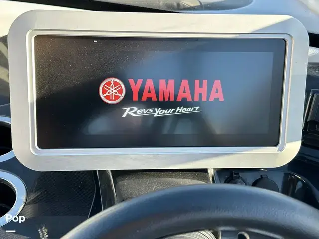 Yamaha 275se