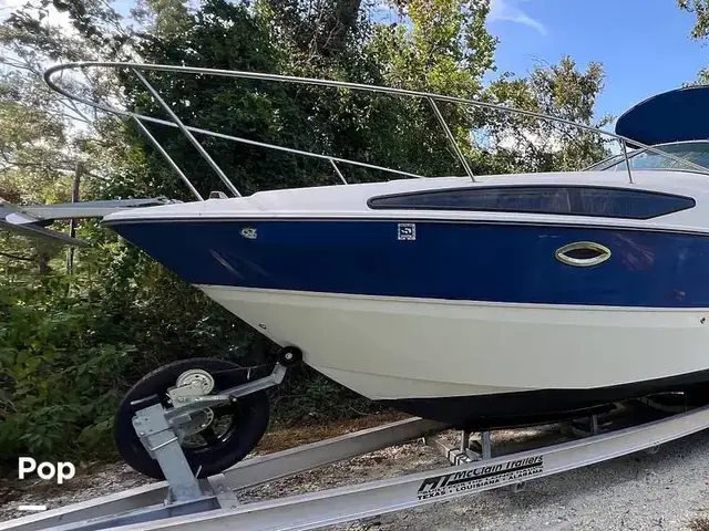 Bayliner 265 SB