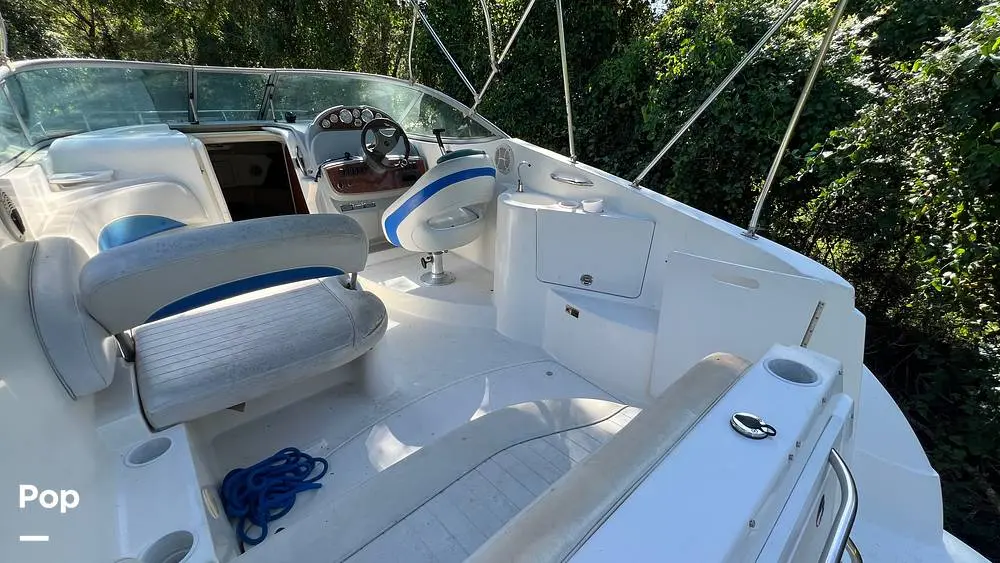 2006 Bayliner 265 sb