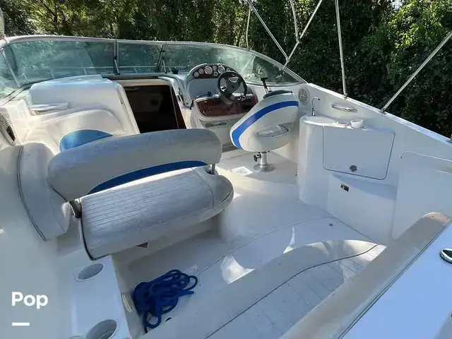 Bayliner 265 SB