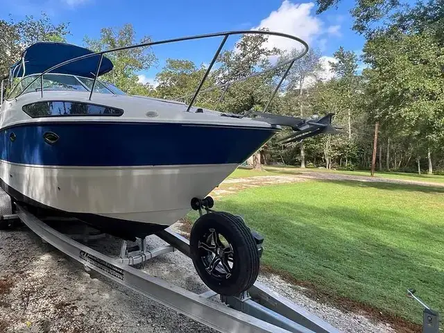 Bayliner 265 SB