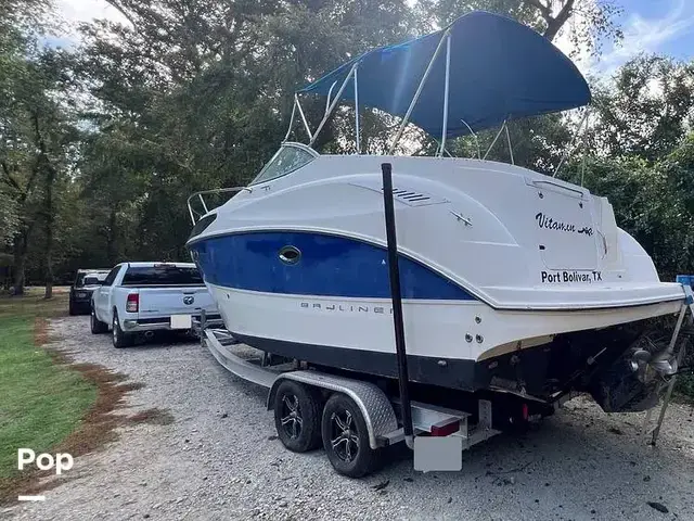 Bayliner 265 SB