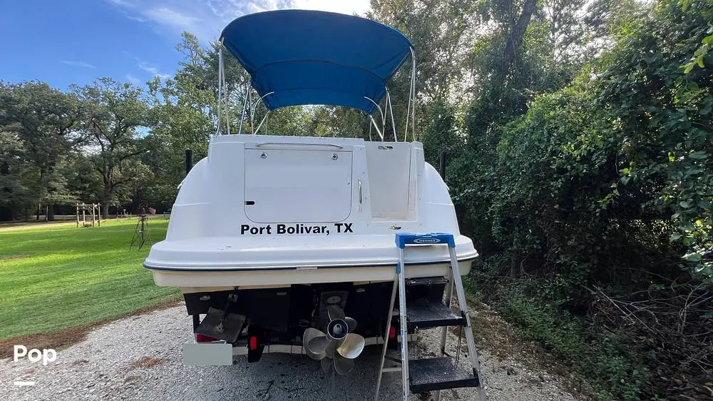 2006 Bayliner 265 sb