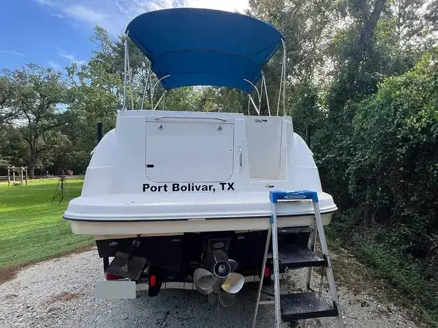 Bayliner 265 SB