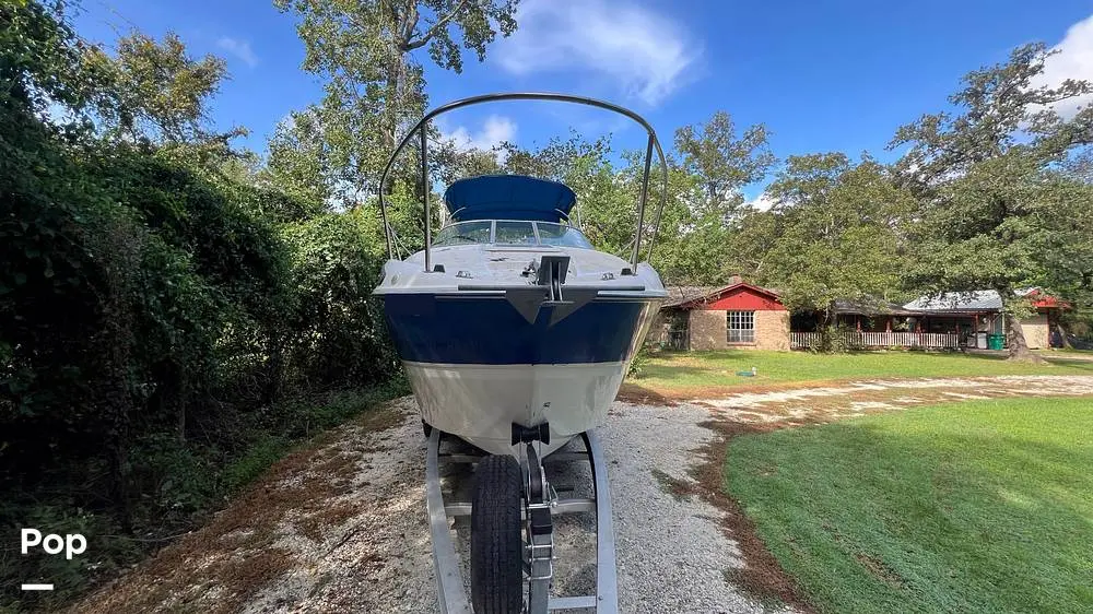 2006 Bayliner 265 sb