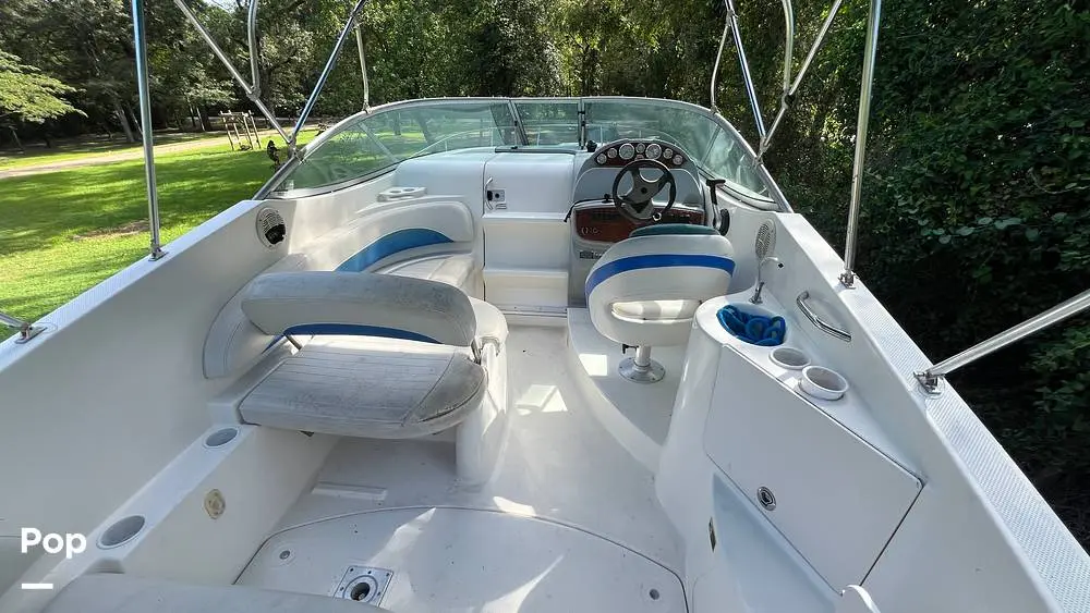 2006 Bayliner 265 sb