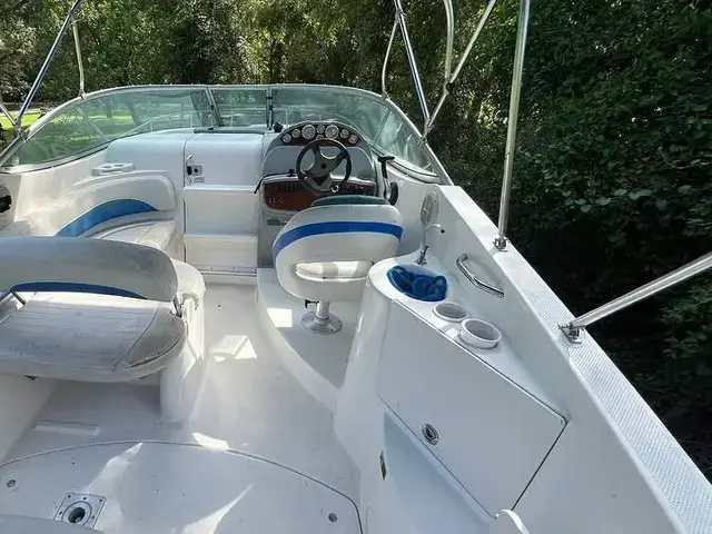 Bayliner 265 SB