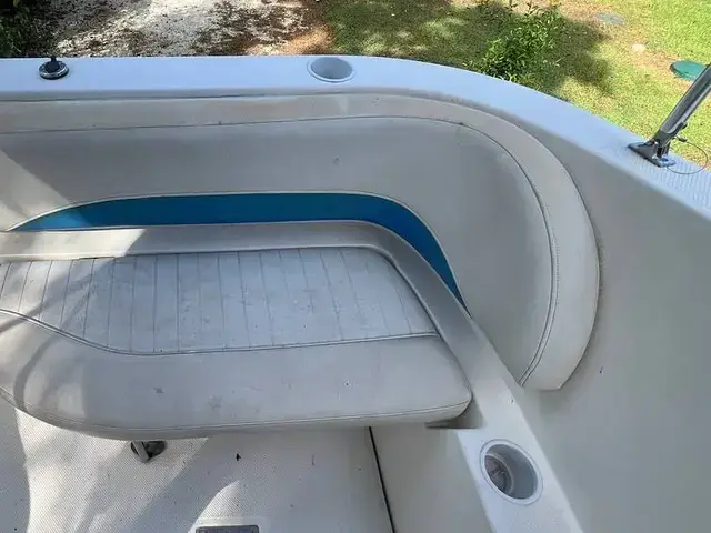 Bayliner 265 SB