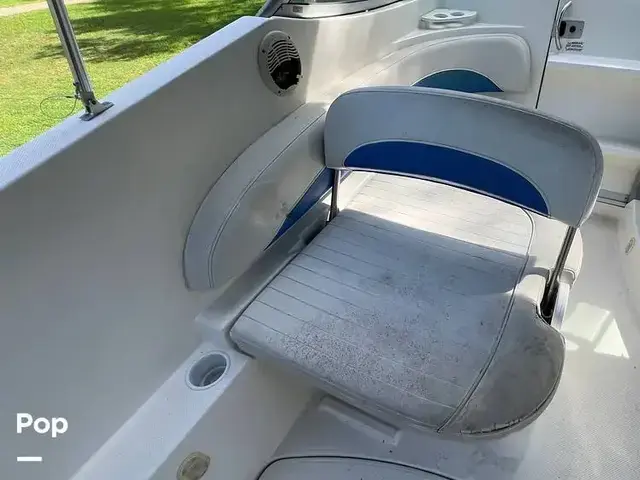 Bayliner 265 SB