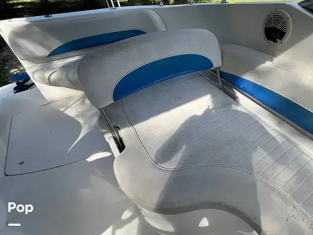 Bayliner 265 SB