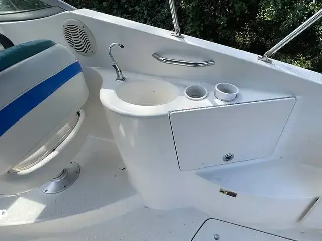 Bayliner 265 SB