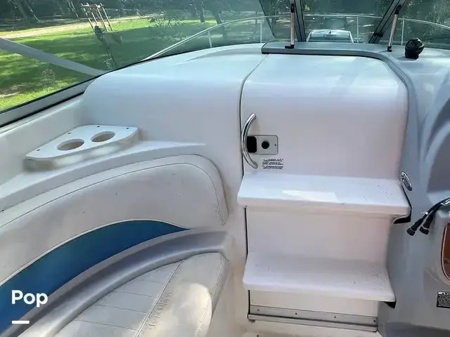 Bayliner 265 SB