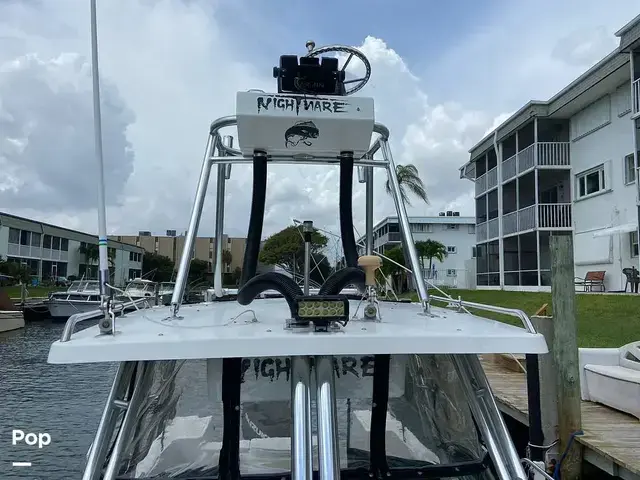 Seaswirl Striper 2600 Wa Limited Edition