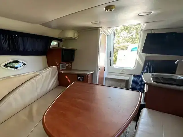 Bayliner 265 SB