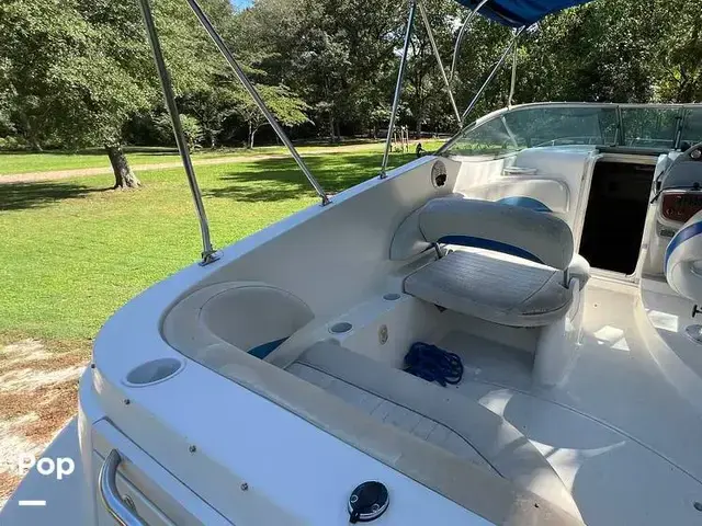 Bayliner 265 SB