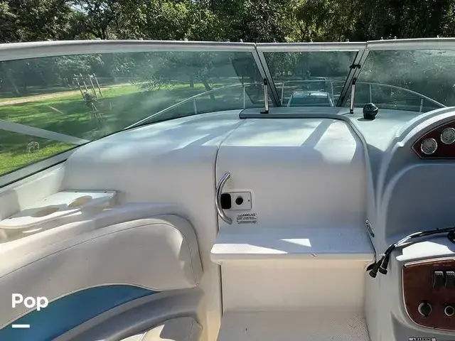 Bayliner 265 SB