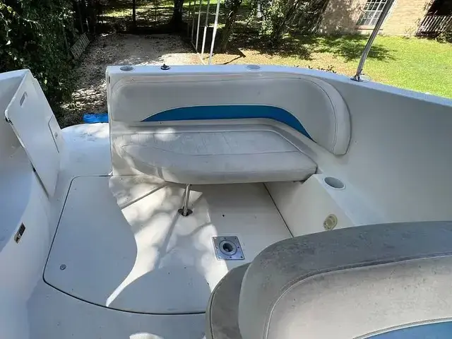 Bayliner 265 SB