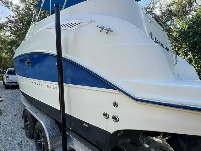 Bayliner 265 SB