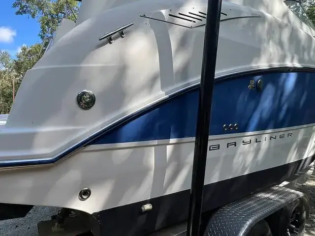 Bayliner 265 SB