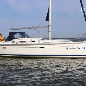 2006 Beneteau Oceanis Clipper 343