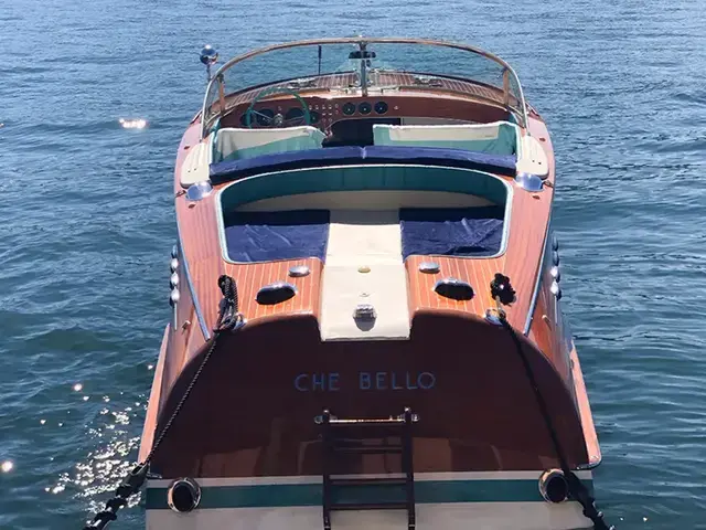 Riva Aquarama