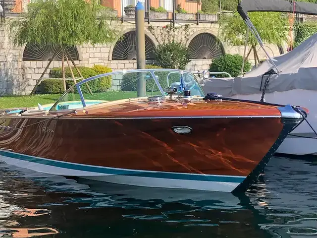 Riva Aquarama