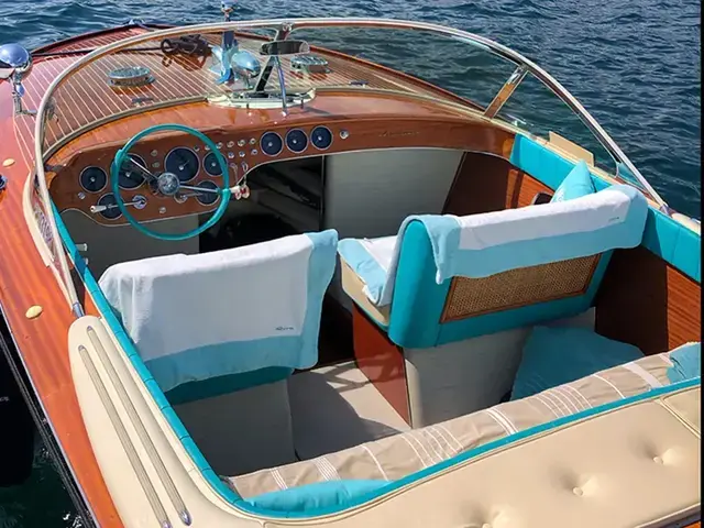 Riva Aquarama