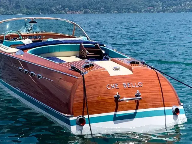 Riva Aquarama