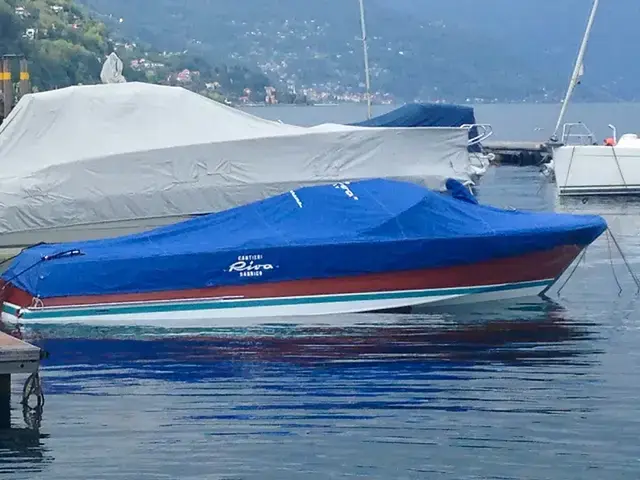 Riva Aquarama