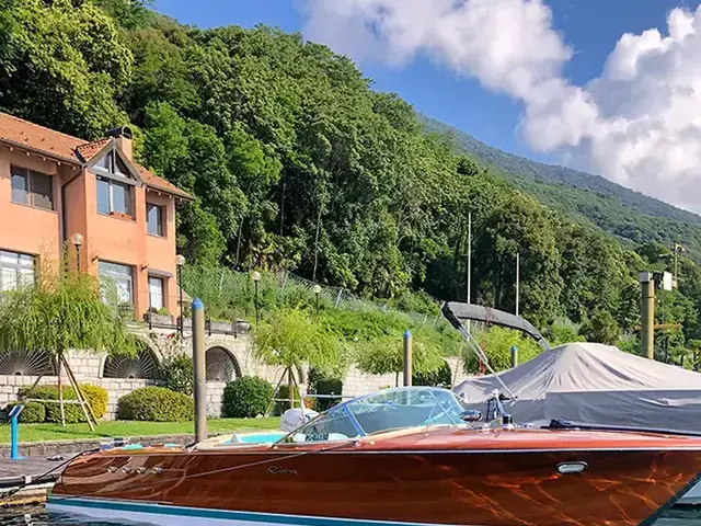 Riva Aquarama