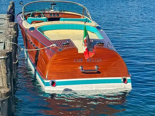 Riva Aquarama