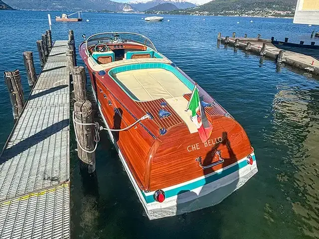 Riva Aquarama