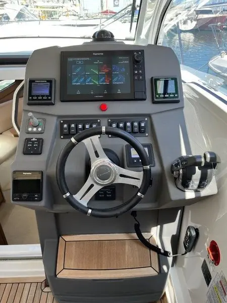 2018 Azimut atlantis 34