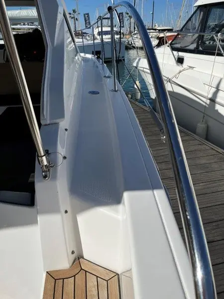 2018 Azimut atlantis 34