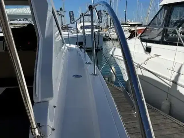 Azimut Atlantis 34