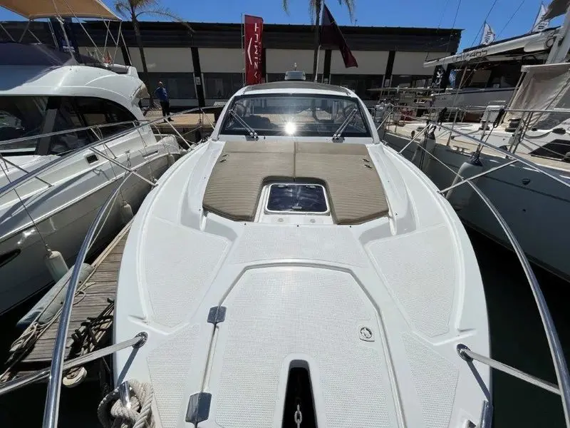 2018 Azimut atlantis 34