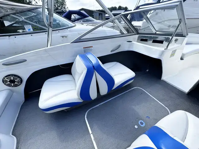 Bayliner 175 Bowrider