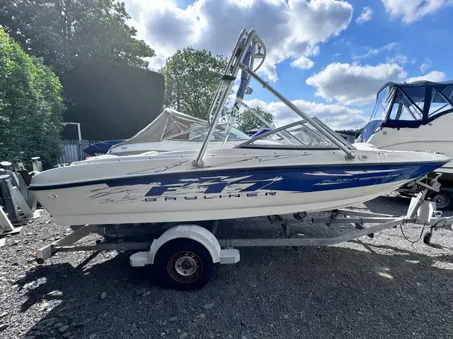 Bayliner 175 Bowrider