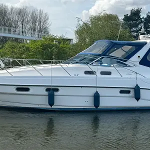  Sealine S34