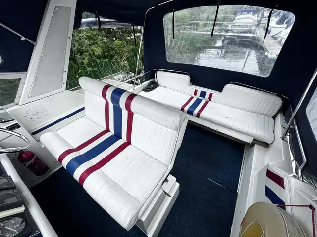 Fairline Sunfury 26