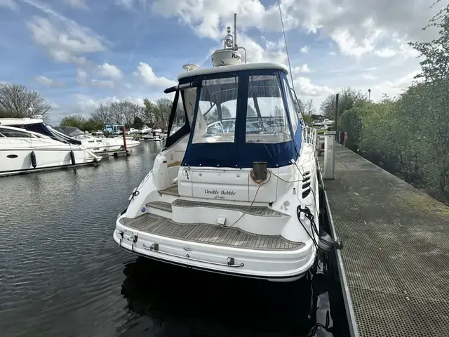 Sealine S34